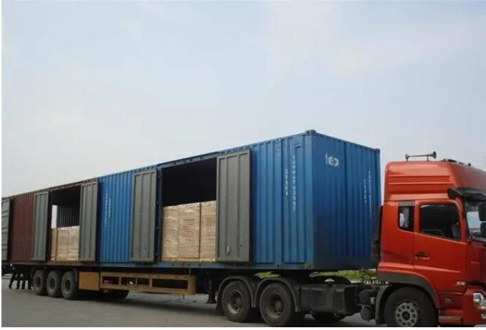 厦门到旺苍县整车运输