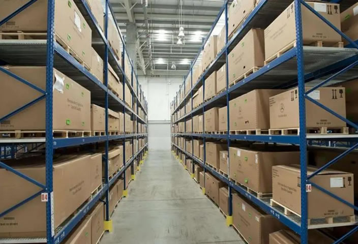 厦门到旺苍县货物仓储