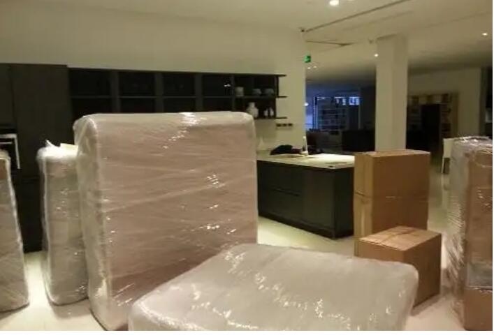 厦门到旺苍县长途搬家