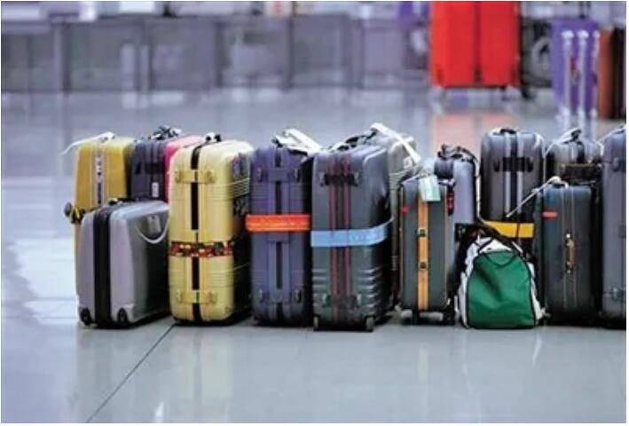 厦门到旺苍县行李托运