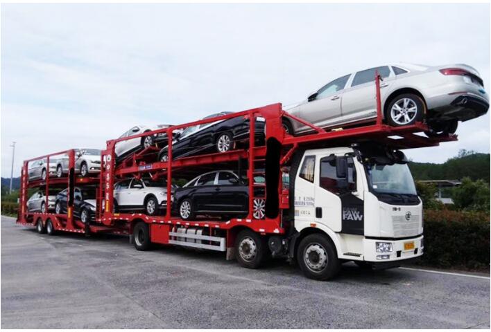 厦门到旺苍县轿车托运